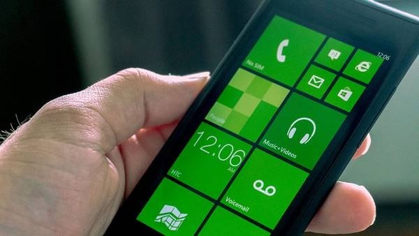 Windows Phone возвращается