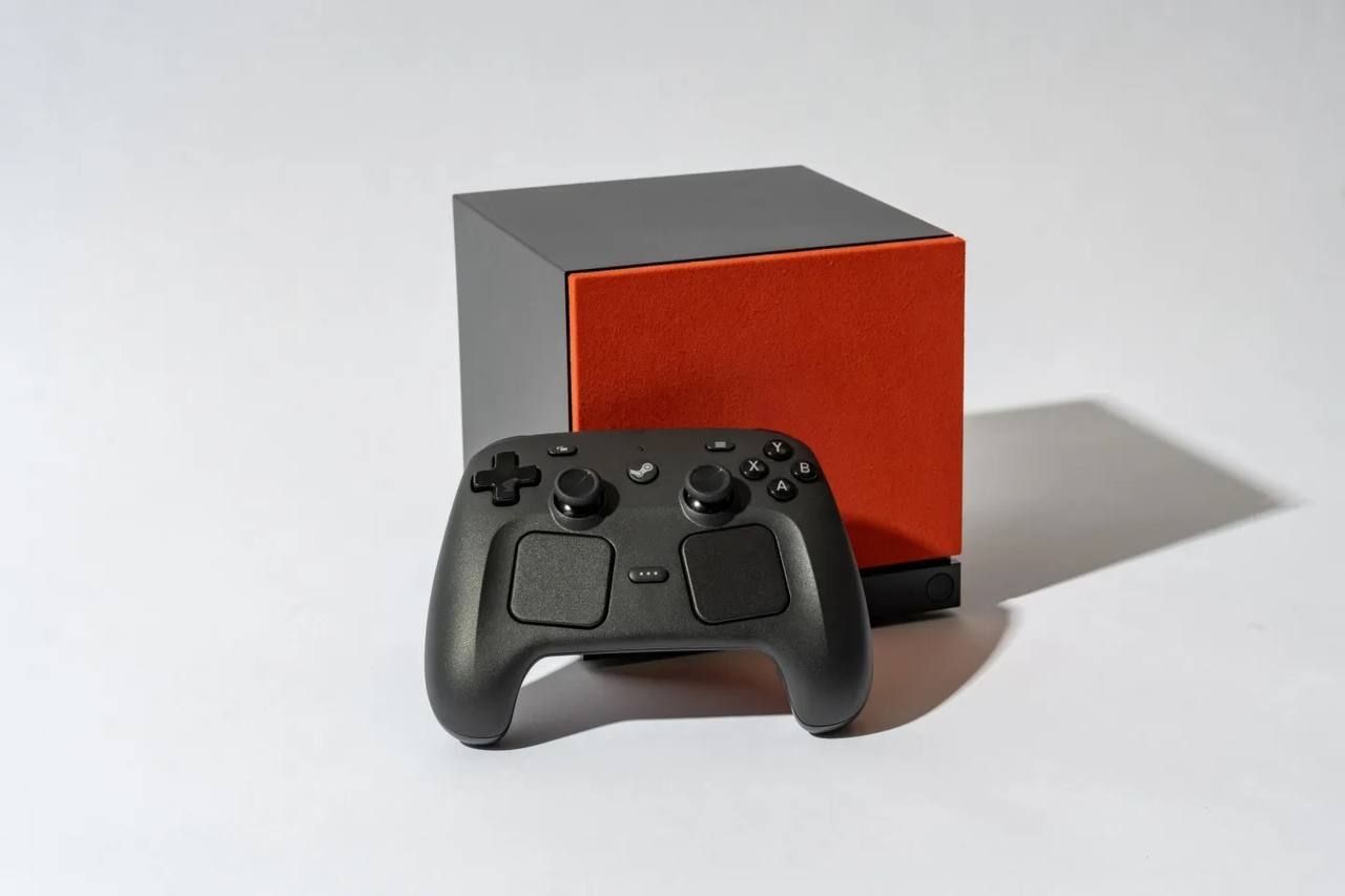Steam Machine будет стоить $1049 за версию на 512 ГБ — продажи стартуют с 29 июня