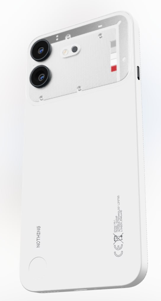 Nothing Phone (4b): недорогой, яркий и не без оговорок
