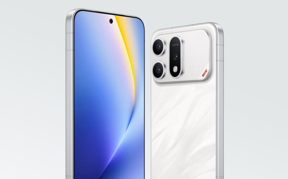 Honor выпустила на китайский рынок смартфон Win Turbo
