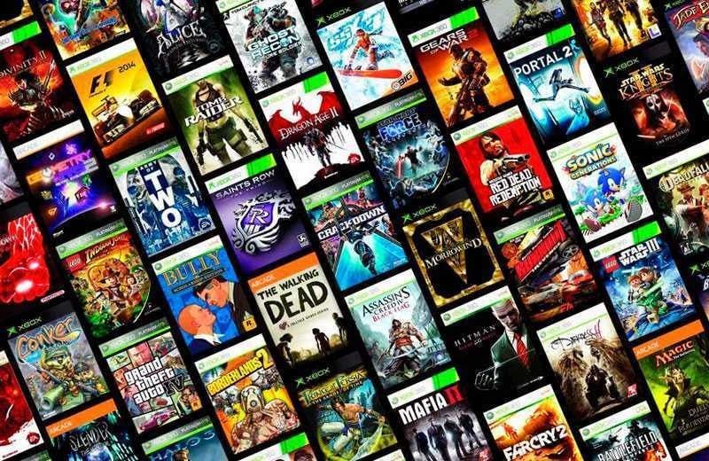 Xbox хочет отказаться от дисковых версий игр вслед за Sony