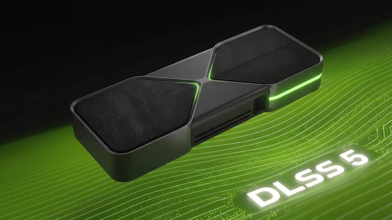 NVIDIA оставит DLSS 5 только владельцам RTX 50 — даже RTX 4090 не получит новую технологию