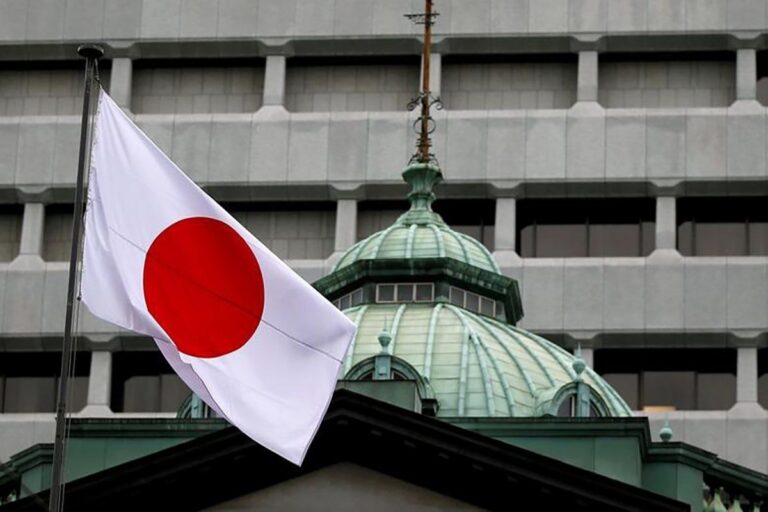 Япония планирует внедрить ИИ для управления войсками и выбора целей, — Nikkei