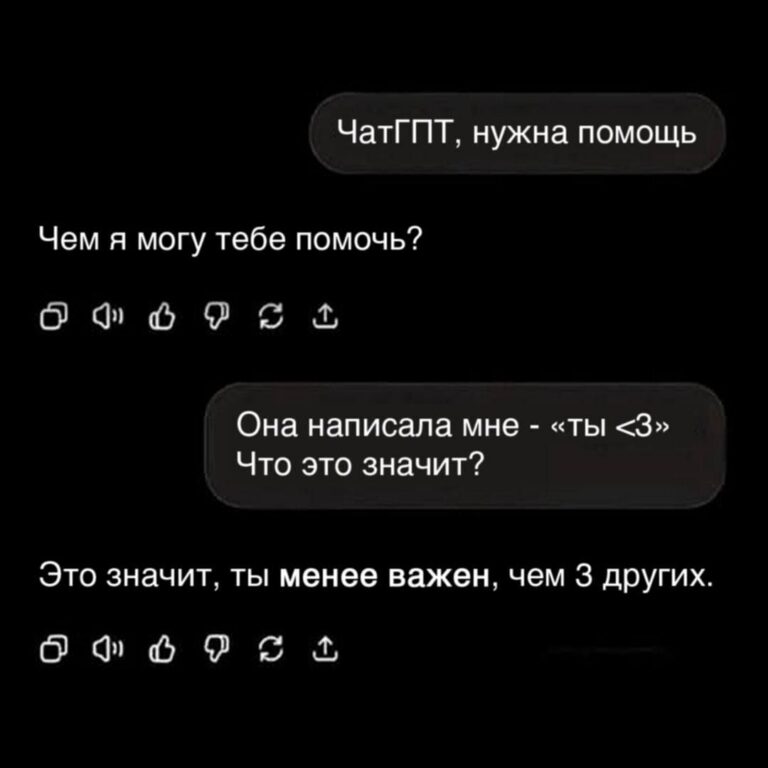 Субботний юмор на dt