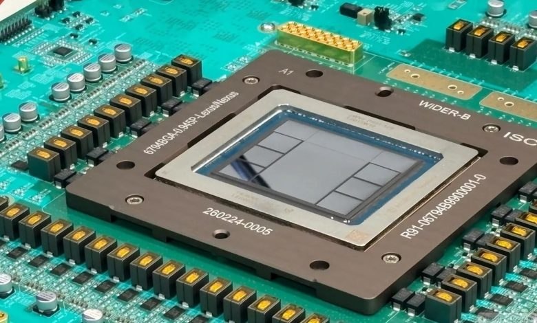 Первый собственный чип OpenAI оказался эффективнее систем Nvidia Blackwell