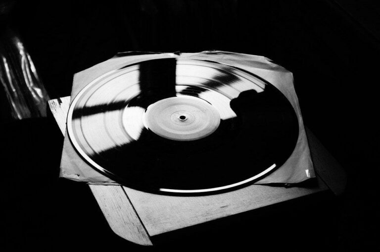Suno запускает сервис Suno Vinyl, который позволит пользователям штамповать созданную с по…