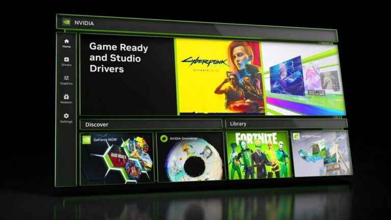 NVIDIA прекращает выпуск драйверов для Windows 10 уже с ноября этого года.
