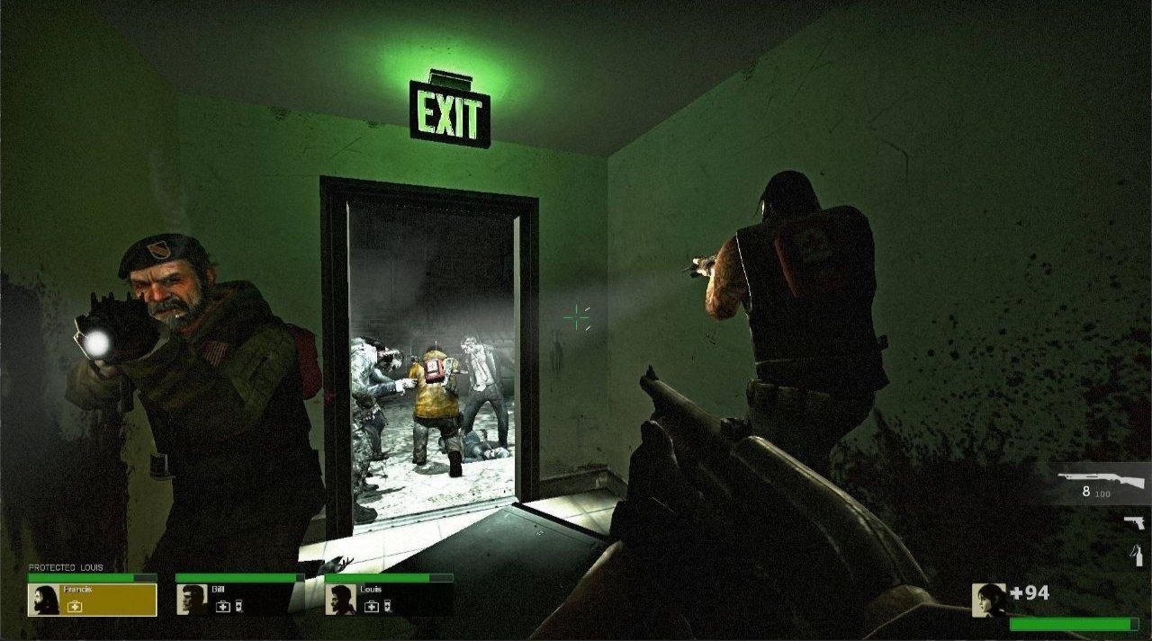 В сети утекло сразу 12 терабайт данных VALVE.