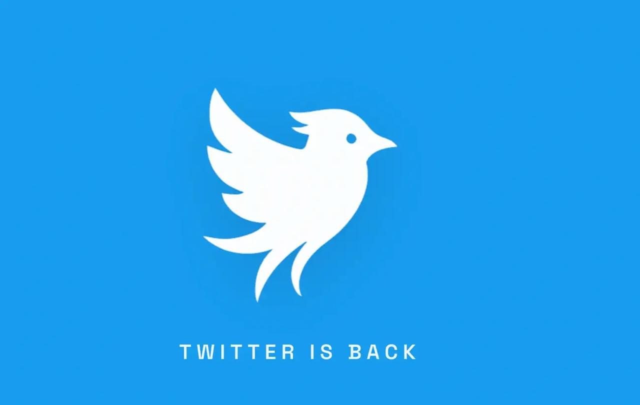 Twitter вернулся. Соцсеть под названием Twitter.now запустил американский стартап Operatio…