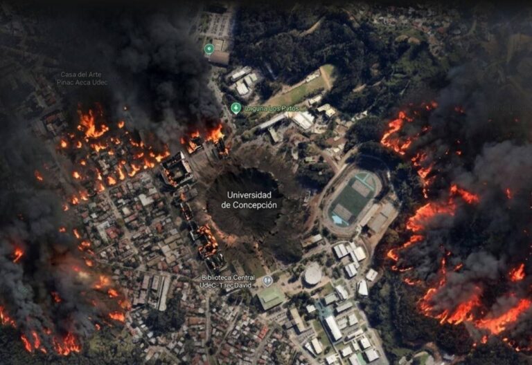 Google пришлось откатить ИИ-функцию для Google Earth спустя сутки после запуска