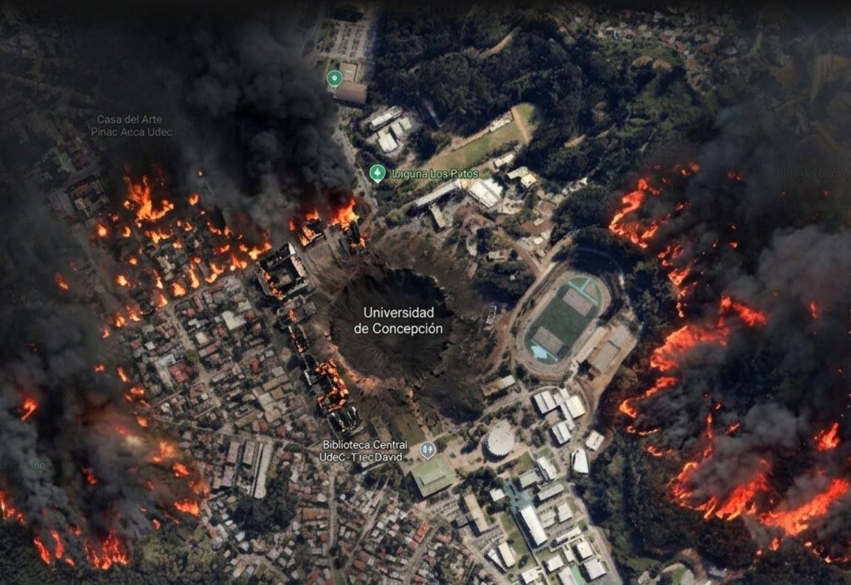 Google пришлось откатить ИИ-функцию для Google Earth спустя сутки после запуска