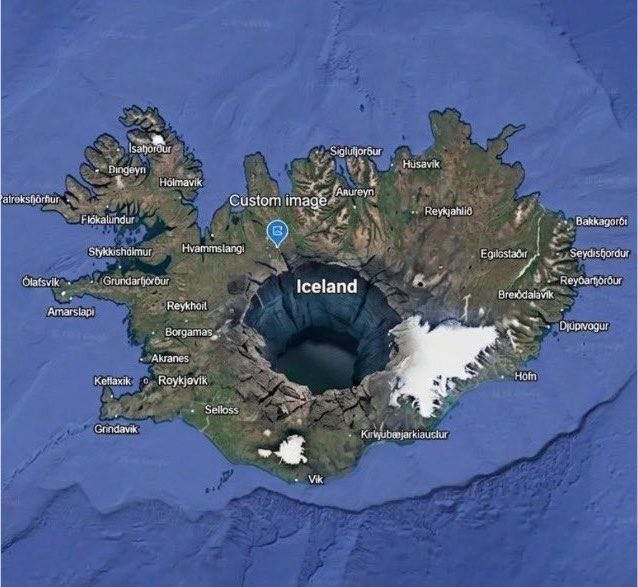 Google пришлось откатить ИИ-функцию для Google Earth спустя сутки после запуска