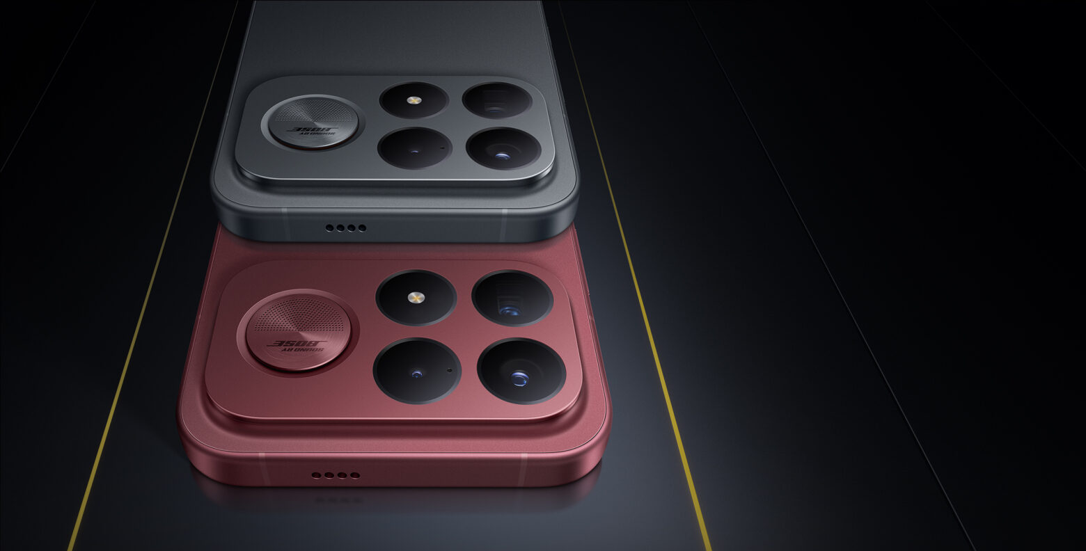 POCO F9 Ultra: аккумулятор на 8050 мА·ч, экран 185 Гц и цена настоящего флагмана