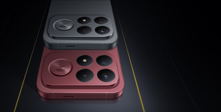 POCO F9 Ultra: аккумулятор на 8050 мА·ч, экран 185 Гц и цена настоящего флагмана