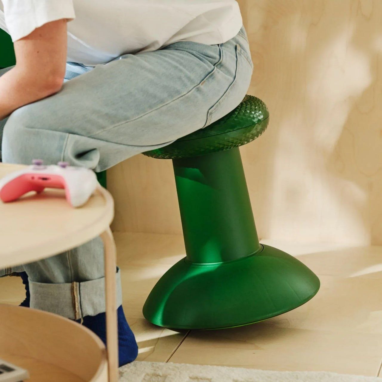 IKEA выпустила мебель для геймеров — показали коллекцию к 25-летию Xbox.