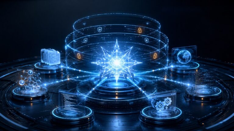 OpenAI начала выпуск GPT‑6 Astra — своей первой модели с критическими возможностями в кибе…