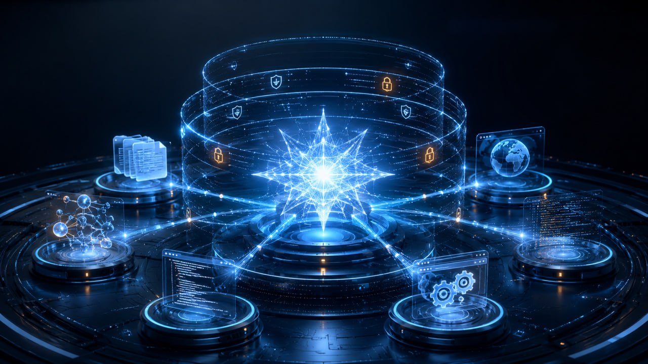OpenAI начала выпуск GPT‑6 Astra — своей первой модели с критическими возможностями в кибе…