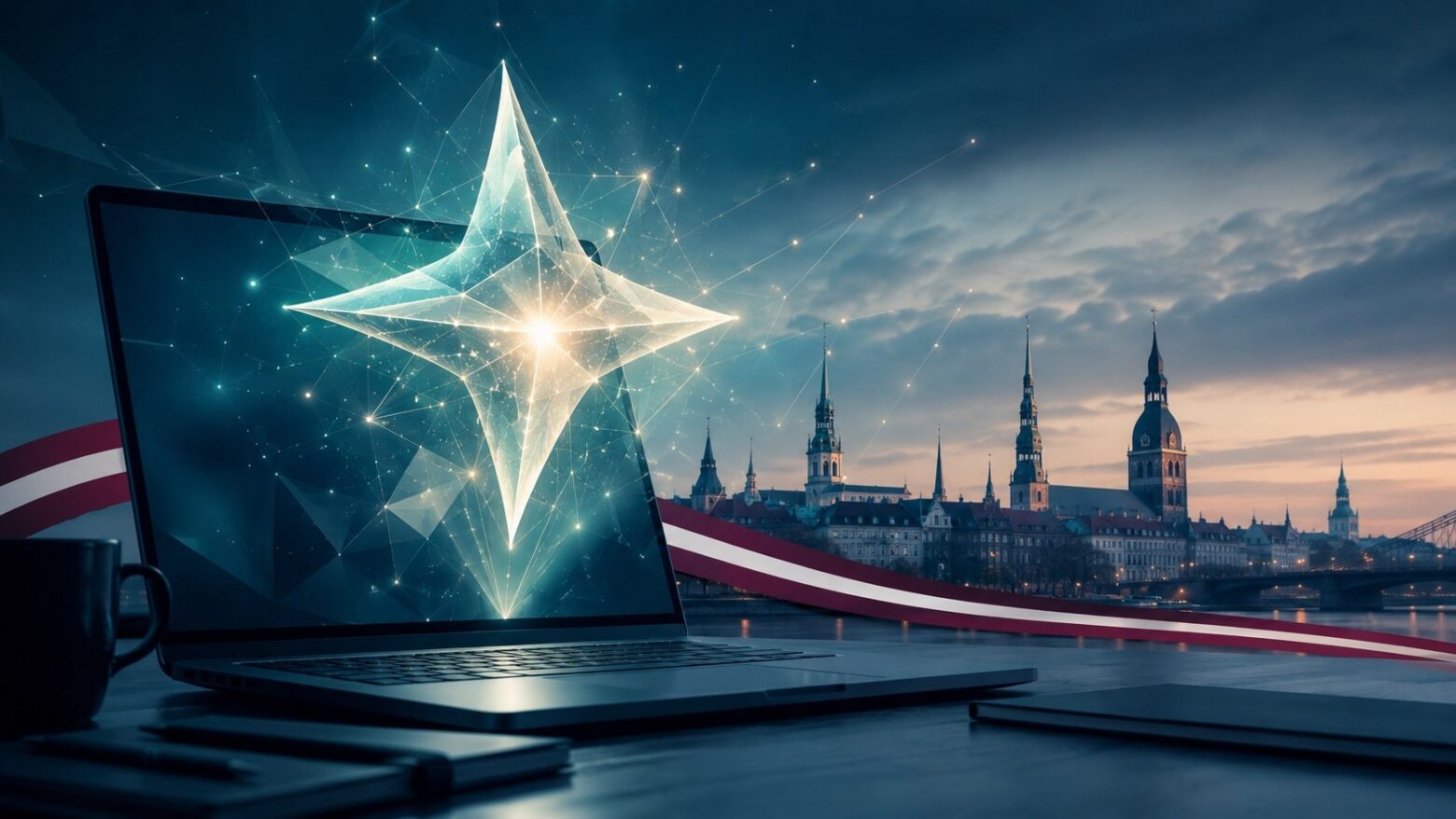 OpenAI расширяет доступ к Astra: что известно о работе модели в Латвии