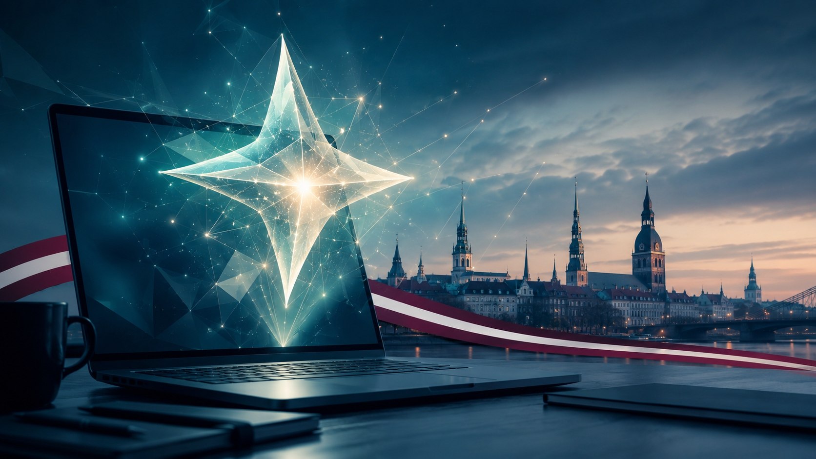 OpenAI расширяет доступ к Astra: что известно о работе модели в Латвии