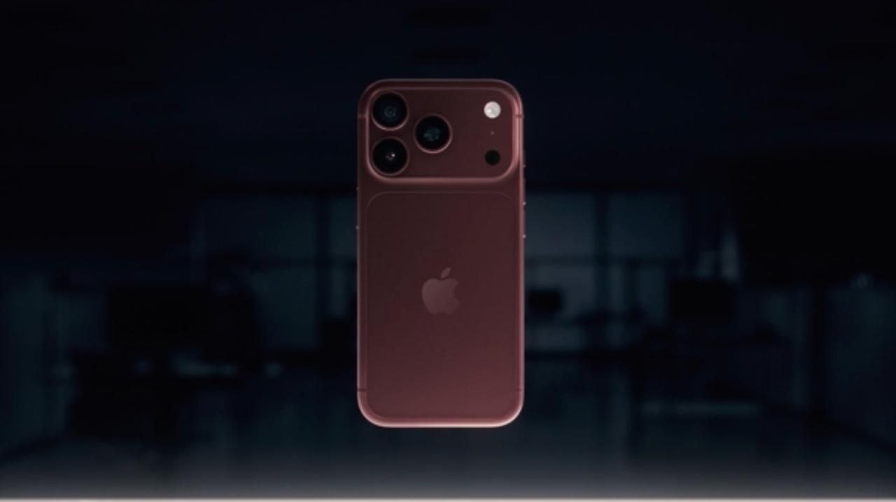 Apple провела традиционную осеннюю презентацию новых устройств.
