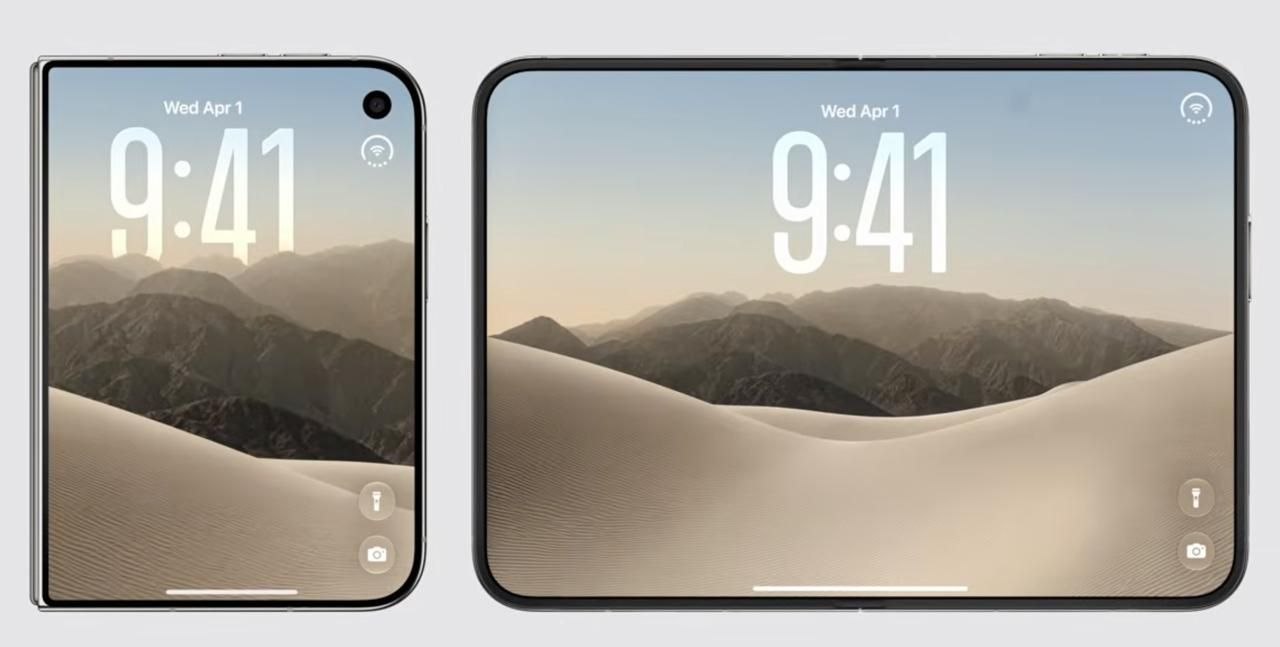 Apple провела традиционную осеннюю презентацию новых устройств.