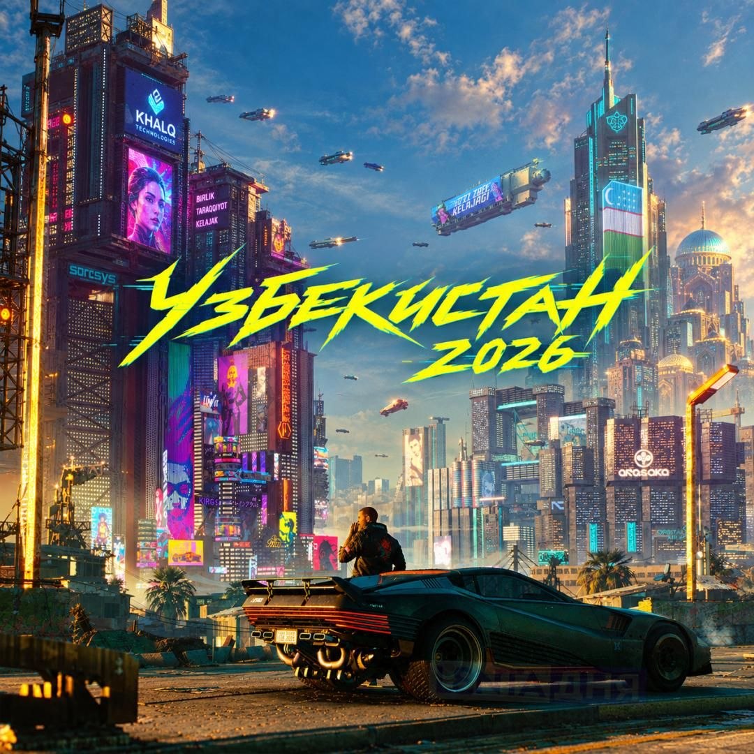 В Узбекистане начнут принимать оплату криптовалютой.