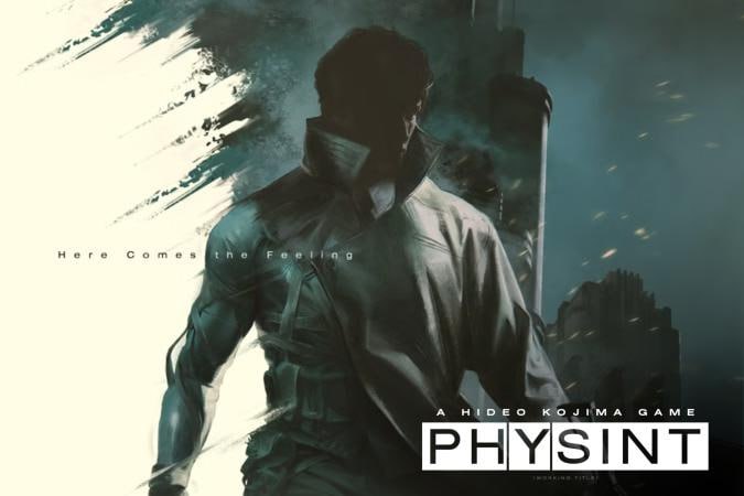 Xbox подхватила шпионский экшен Кодзимы после отказа Sony