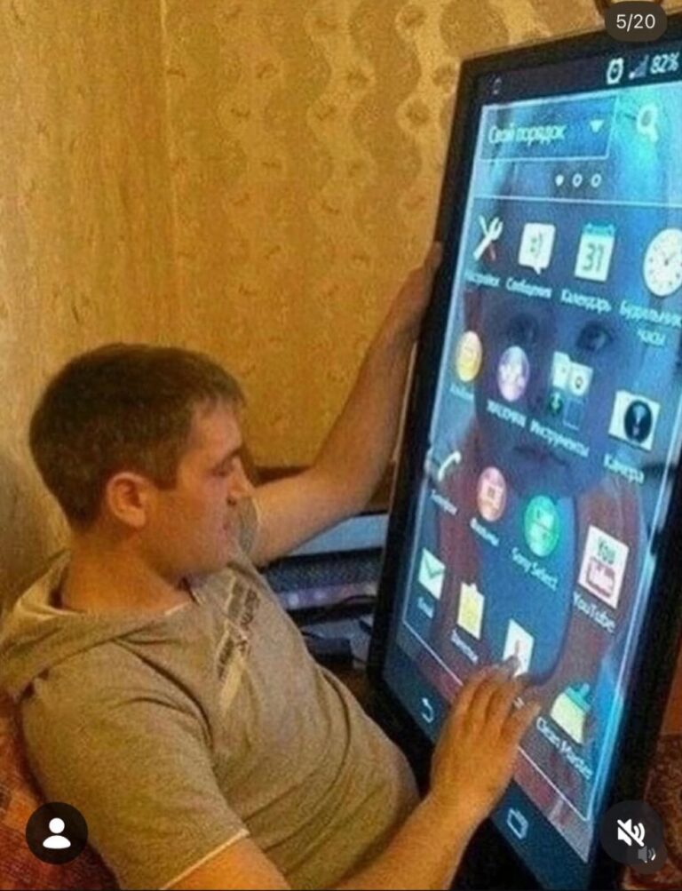 Субботний юмор на dt